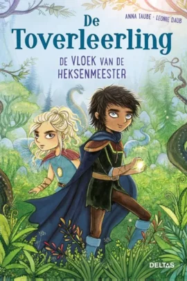 De vloek van de heksenmeester