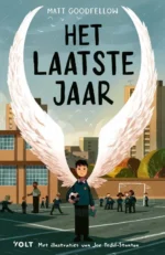Het laatste jaar | 9789026176746