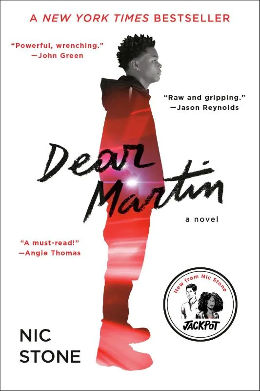 Dear Martin | 9781101939529 Dear Martin