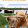 Grote dieren in de natuur | 9789086647231
