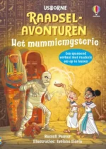 Het mummiemysterie | 9789493301948