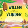 Willem wordt een vlinder | 9789090399379