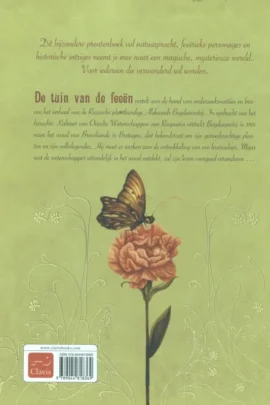 Alternative view of De tuin van de feeën