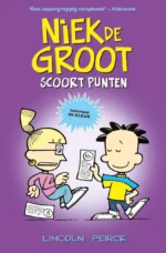 Niek de Groot scoort punten | 9789026158063 Niek de Groot scoort punten | 9789026158063