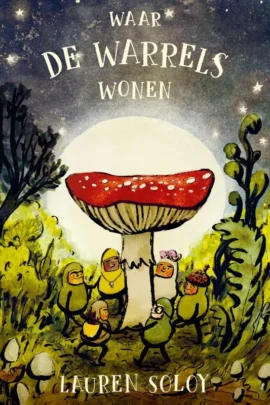 Waar de Warrels wonen