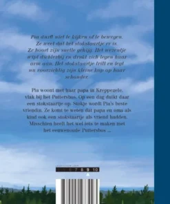 Alternative view of Stokje