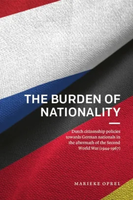 The Burden of Nationality