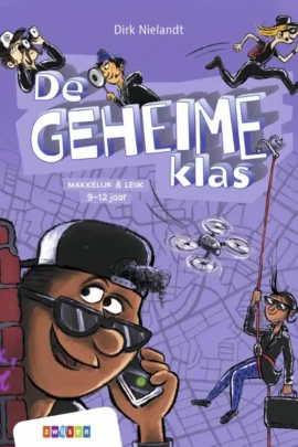 De geheime klas