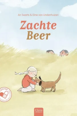Zachte Beer (Rouwen om een huisdier)