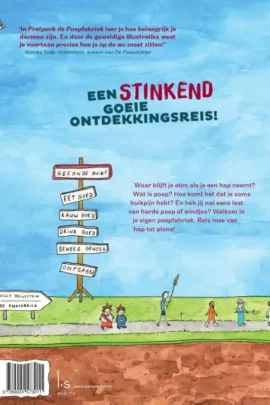 Alternative view of Pretpark De Poepfabriek