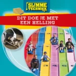 Dit doe je met een helling | 9789463414968