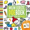 Mijn eerste doeboek met kaartjes | 9789059086944
