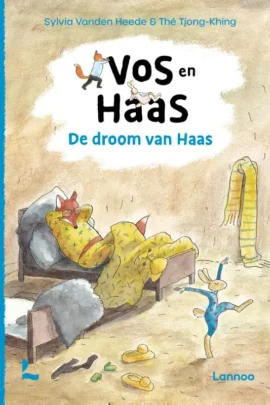 De droom van Haas