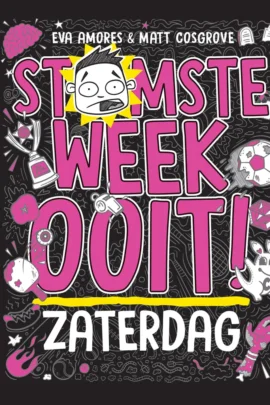 Zaterdag