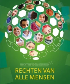 Rechten van alle mensen