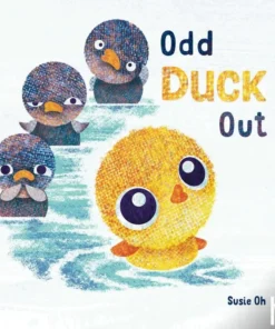 Odd Duck Out