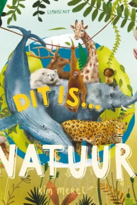 Dit is ... natuur!