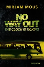 No Way Out | 9789000365548