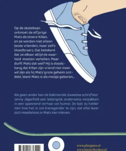 Alternative view of Mijn broer is een baas