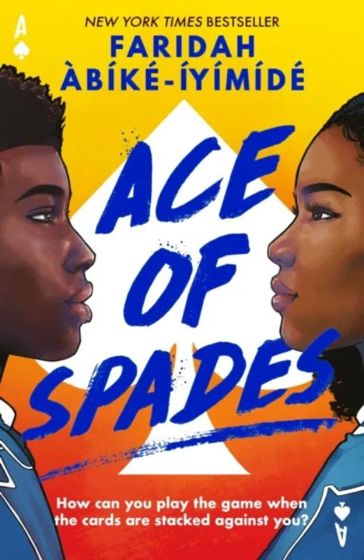 Ace of Spades (special edition) | 9781803706351 Ace of Spades (special edition)