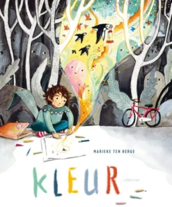 Kleur