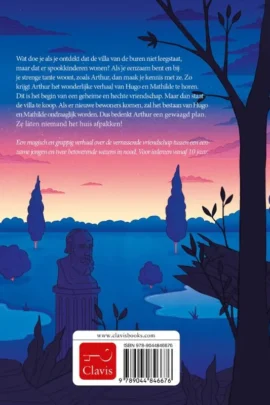 Alternative view of Spookhuis te koop