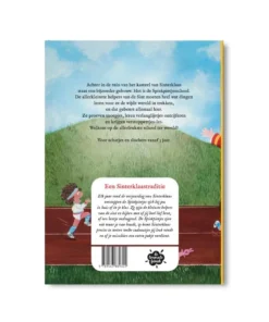 De Spiekpietjes gaan naar school | 9789463889322