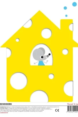 Huizen | 9789462912540