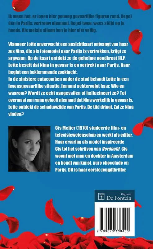 Verdoofd | 9789026136450 Verdoofd - Afbeelding 2