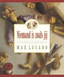 Niemand is zoals jij