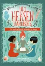 Het heksenhandboek | 9789492986047