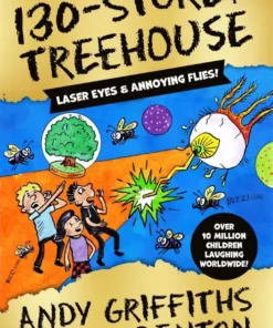 The 130-Storey Treehouse