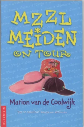 on tour