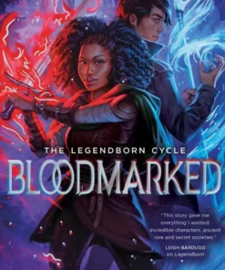 Bloodmarked