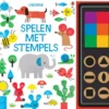 Spelen met stempels | 9781474986984 Spelen met stempels | 9781474986984