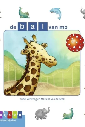 de bal van mo