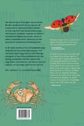 Alternative view of Metamorfose