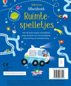 Alternative view of Natuurspelletjes