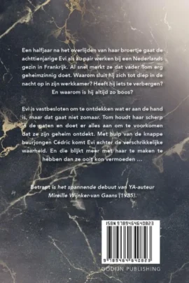 Betrapt | 9789464640823