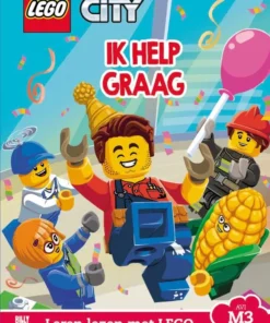 Ik help graag