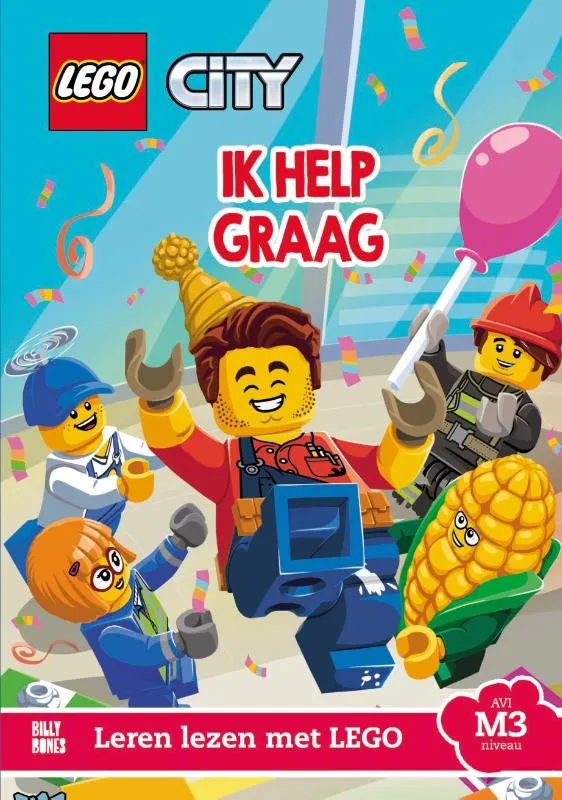 Ik help graag | 9789030508021 Ik help graag