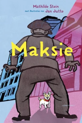 Maksie