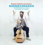 Handjes draaien | 9789490378158