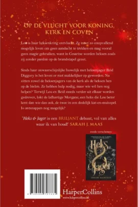 Alternative view of Bloed & honing