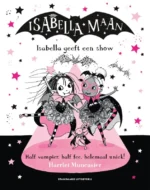 Isabella geeft een show | 9789002274855