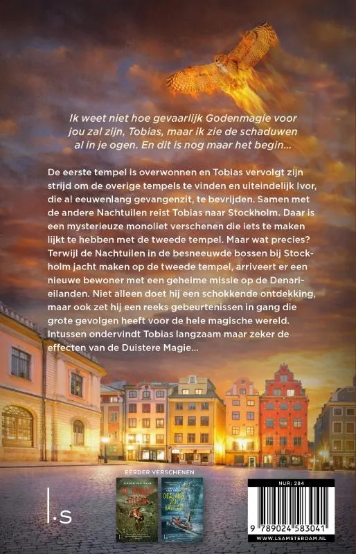 Het hart van de tijger | 9789024583041 Het hart van de tijger - Afbeelding 2