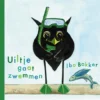 Uiltje gaat zwemmen | 9789086649266