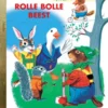 Rollebollebeest | 9789054448327