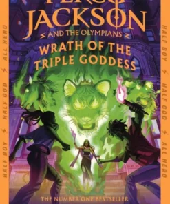 Wrath of the Triple Goddess