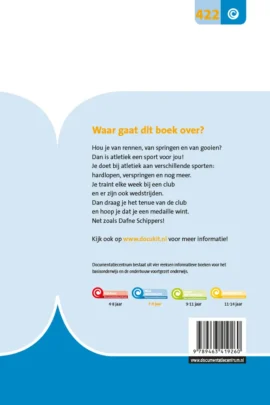 Alternative view of Atletiek